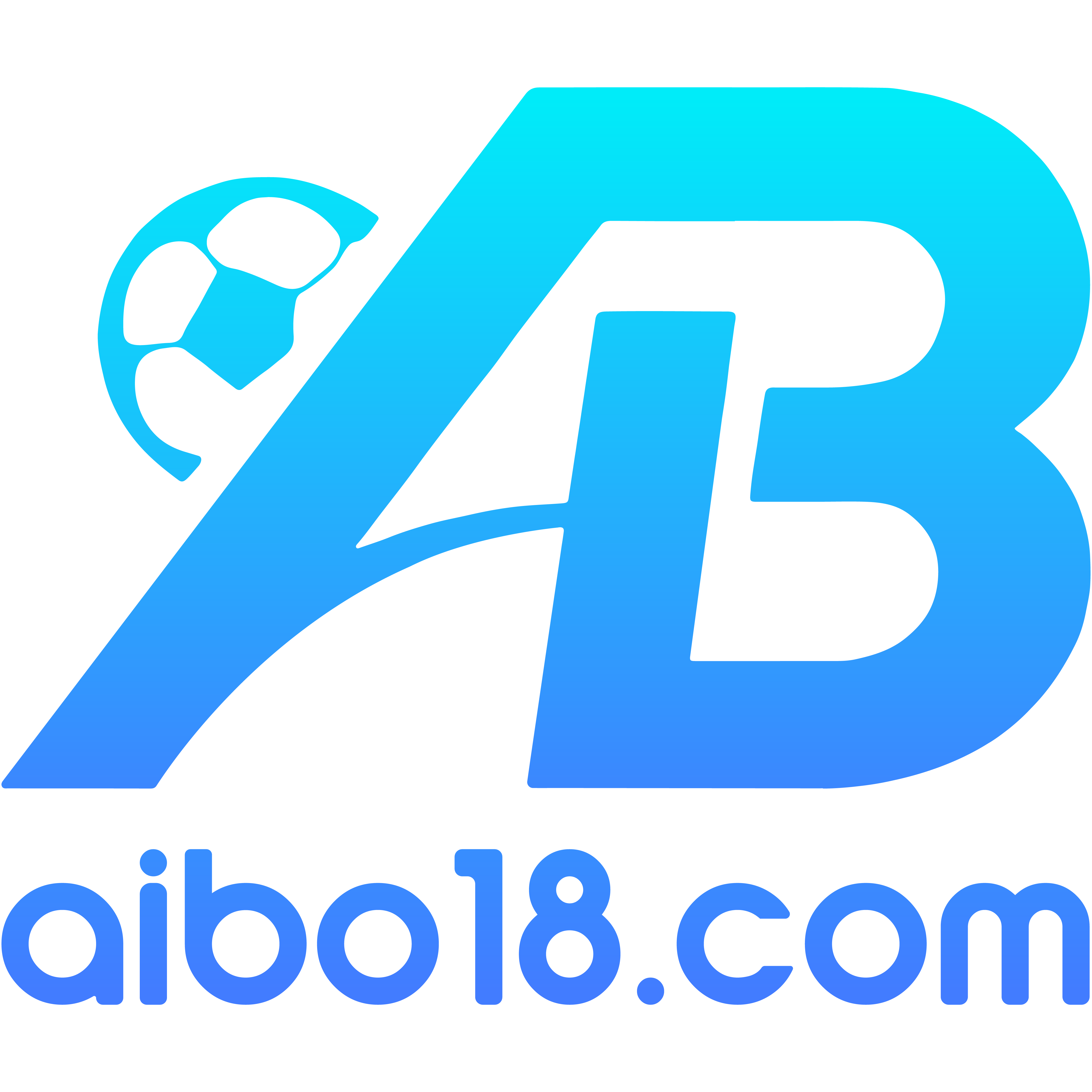 AIBO Logo